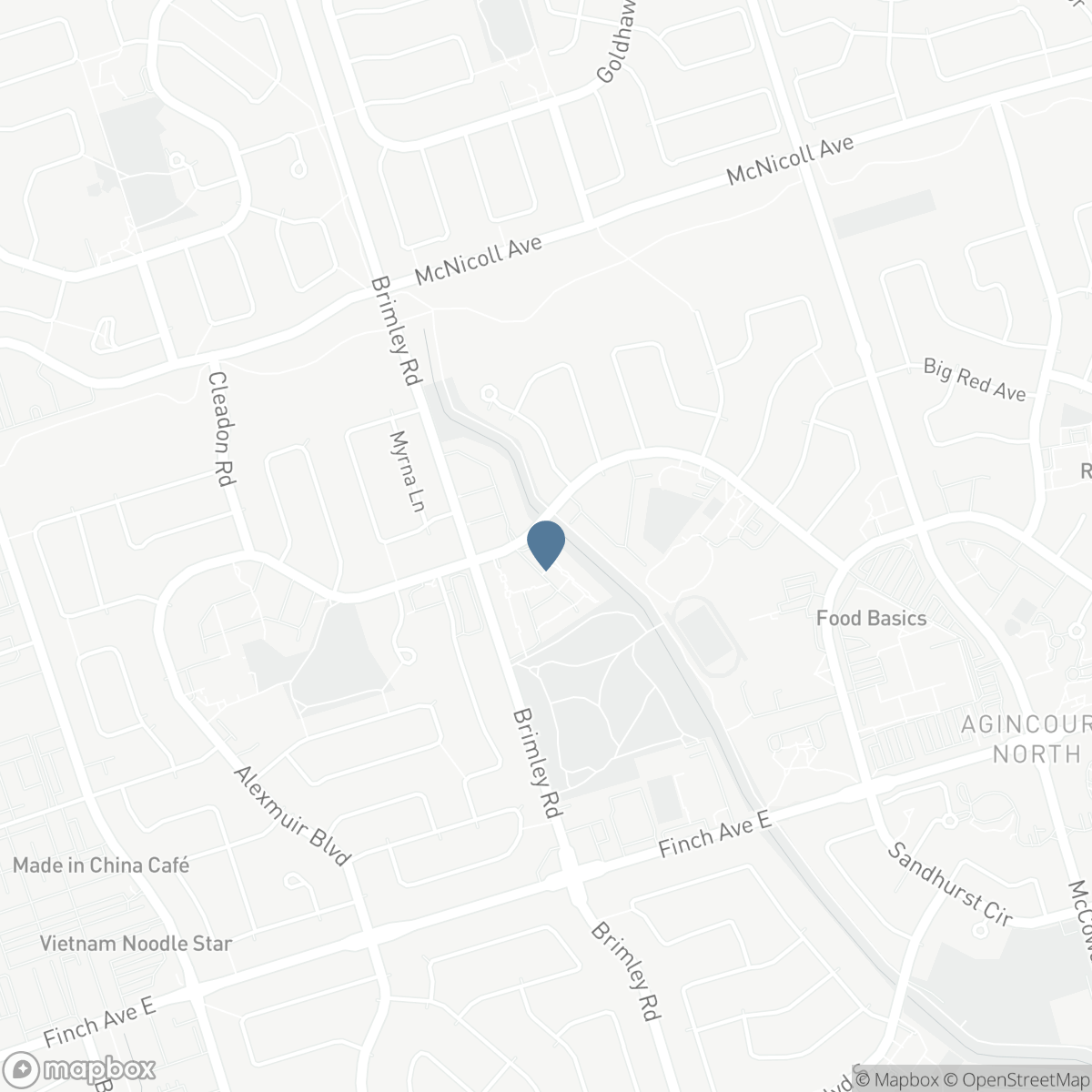 79 - 25 BRIMWOOD BOULEVARD, Toronto, Ontario M1V 1E2